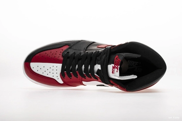 861428-061 To 1 High Jordan Homage Retro Air Home 0306